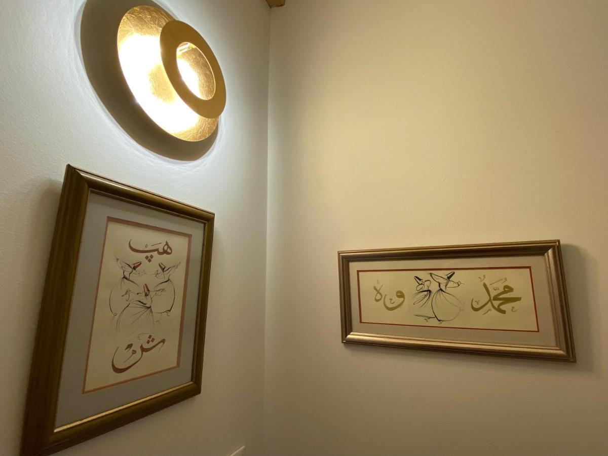 Guesthouse Riba Vrsar Buitenkant foto