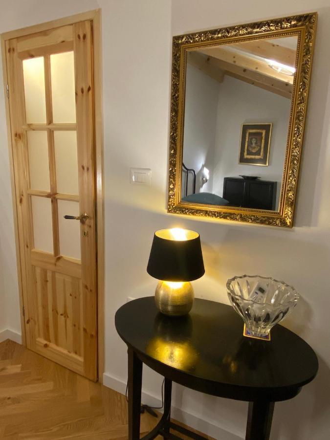 Guesthouse Riba Vrsar Buitenkant foto