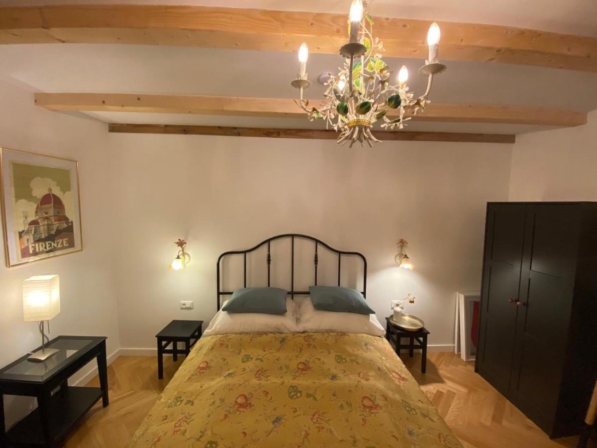 Guesthouse Riba Vrsar Buitenkant foto